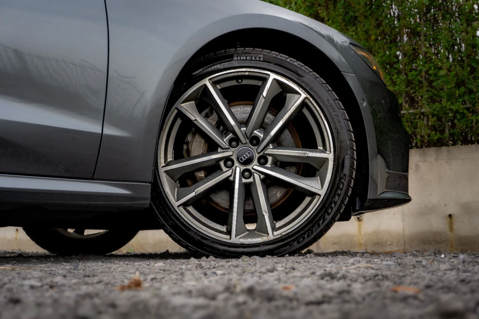 Audi A7 55 TFSI PREMIUM QUATTRO S-Line - изображение 10