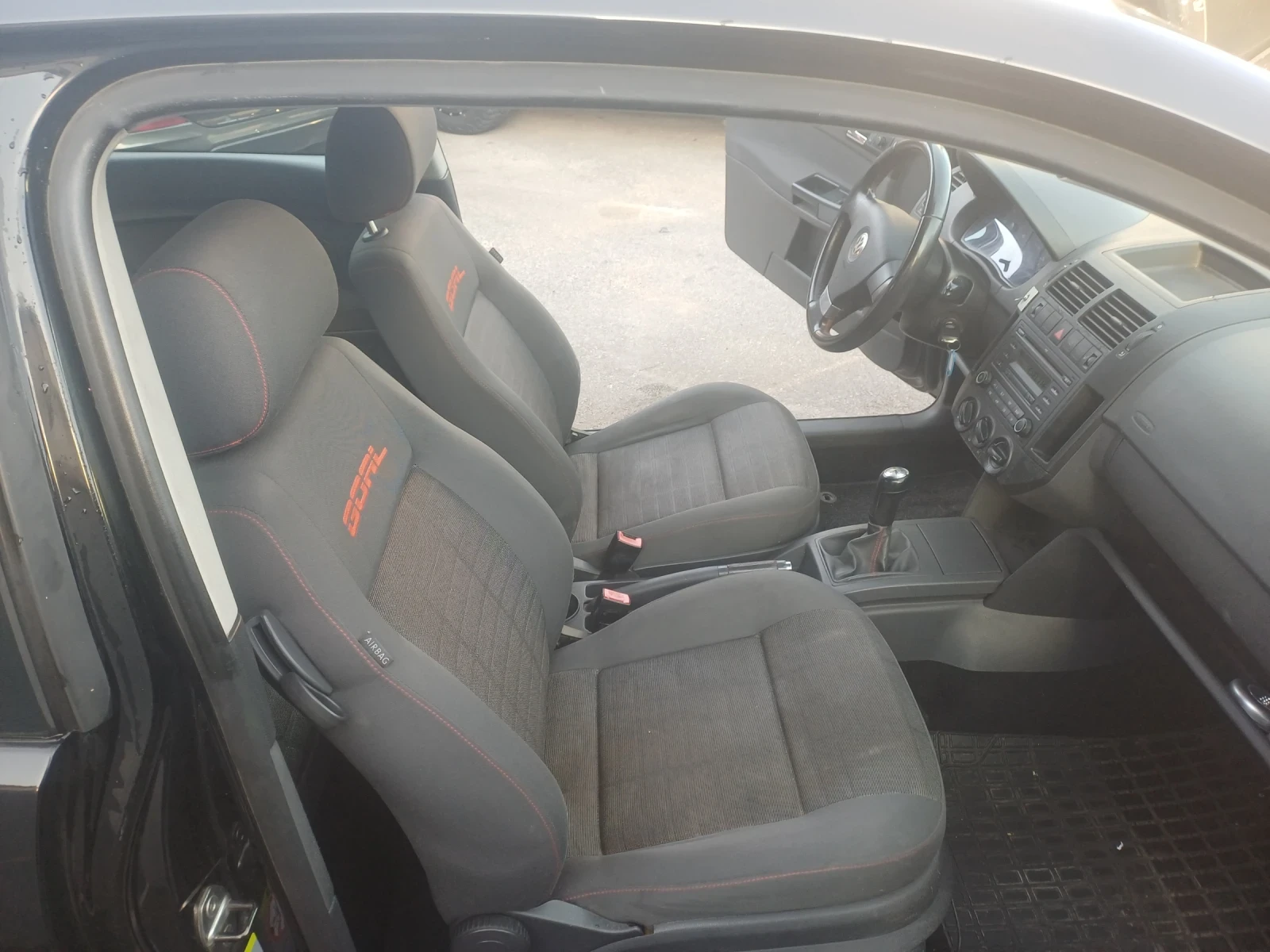 VW Polo 1.4������ ����� ��� ������ | Mobile.bg � ����������� 12