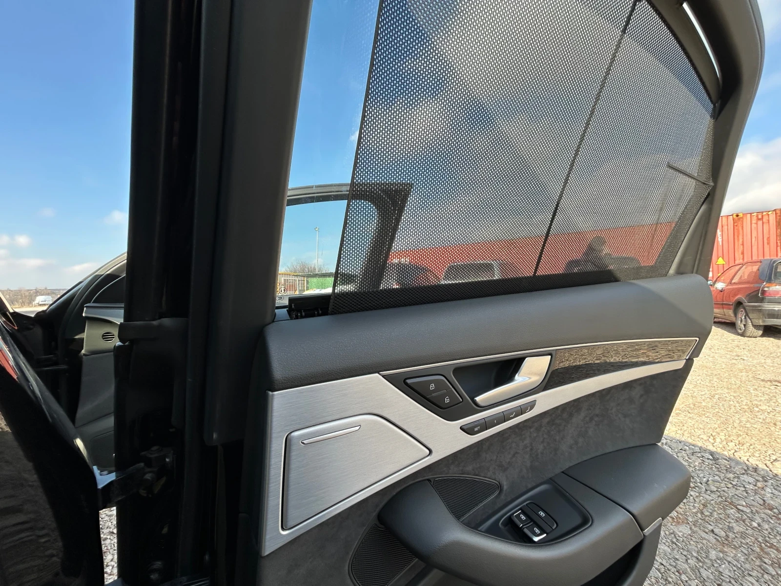 Audi A8 3.0TDI* УНИКАТ*  - изображение 10