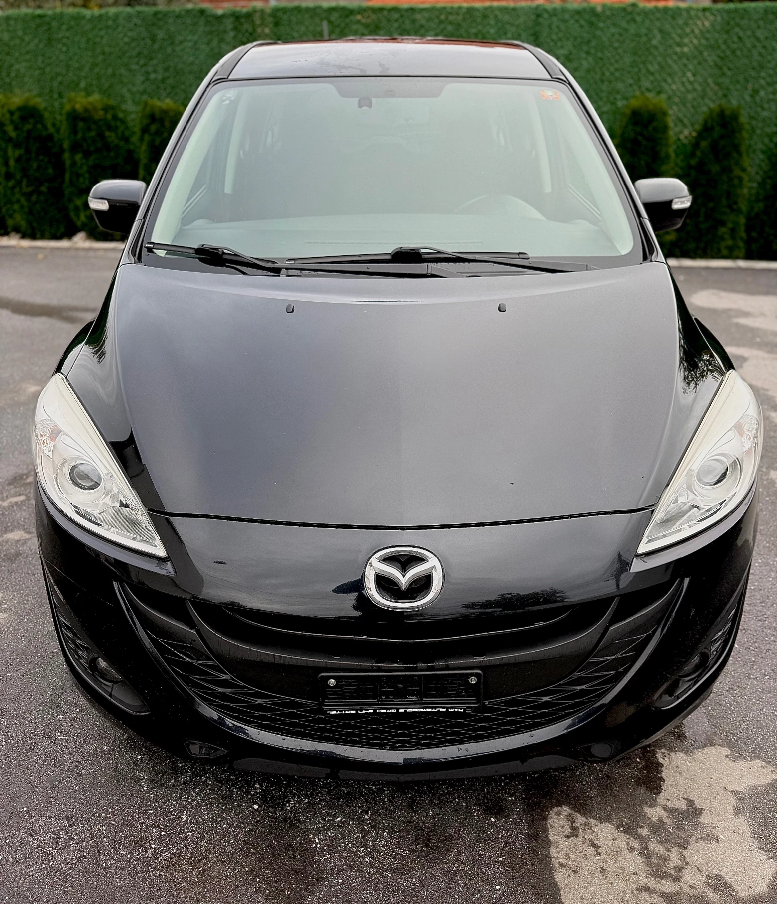 Mazda 5 ФЕЙСЛИФТ/ ШВЕЙЦАРИЯ/ ЛИЗИНГ - изображение 6