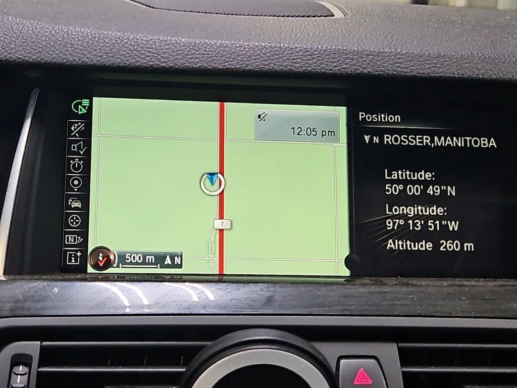 BMW 535 * 535I XDRIVE * CARFAX * ���� �� �� | Mobile.bg � ����������� 10