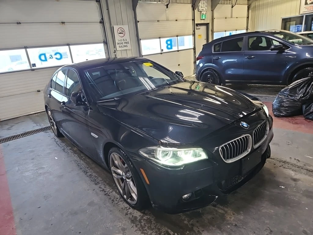 BMW 535 * 535I XDRIVE * CARFAX * ���� �� �� | Mobile.bg � ����������� 2