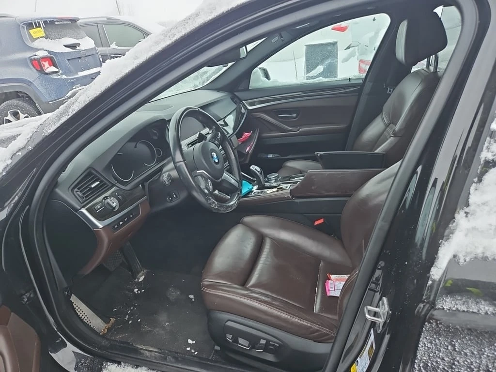 BMW 535 * 535I XDRIVE * CARFAX * ���� �� �� | Mobile.bg � ����������� 8