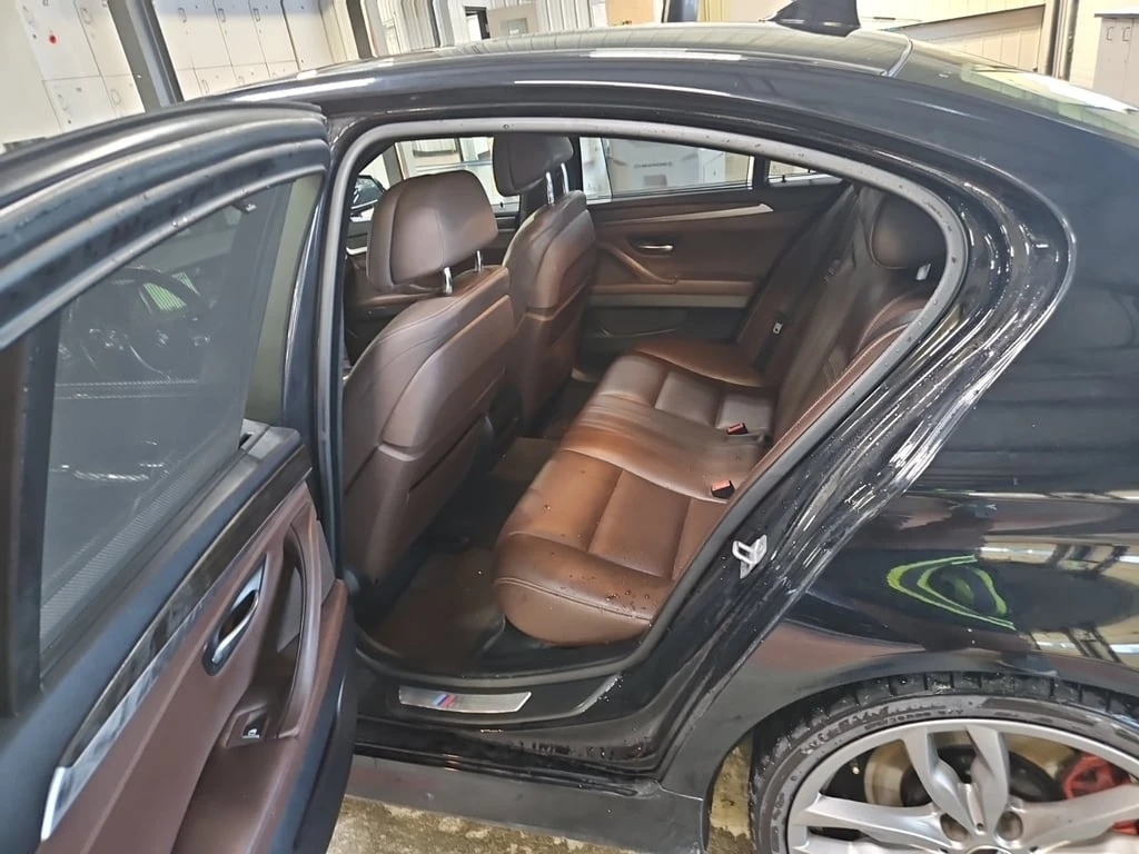BMW 535 * 535I XDRIVE * CARFAX * ���� �� �� | Mobile.bg � ����������� 13