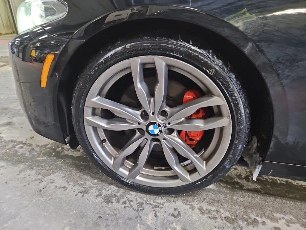 BMW 535 * 535I XDRIVE * CARFAX * ���� �� �� | Mobile.bg � ����������� 6