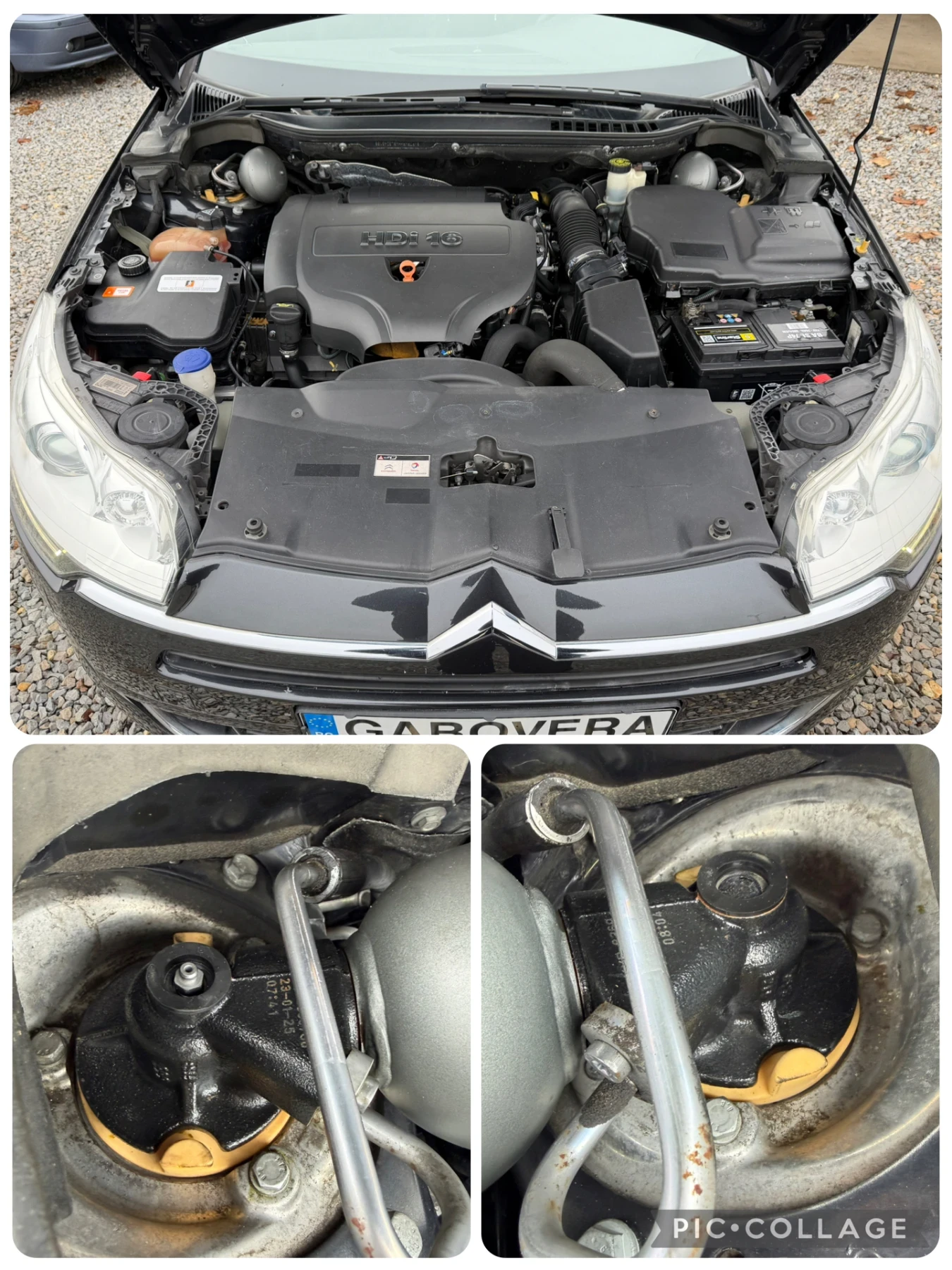 Citroen C5 163��. ���������! ������! ����! ����! | Mobile.bg � ����������� 14