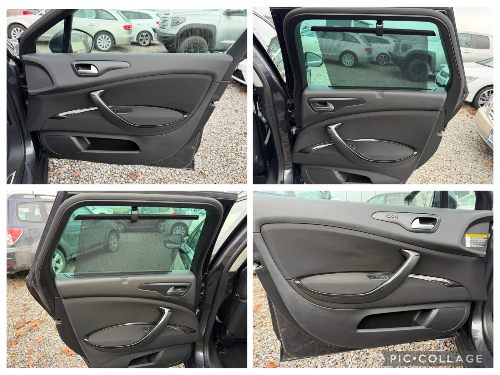 Citroen C5 163��. ���������! ������! ����! ����! | Mobile.bg � ����������� 15