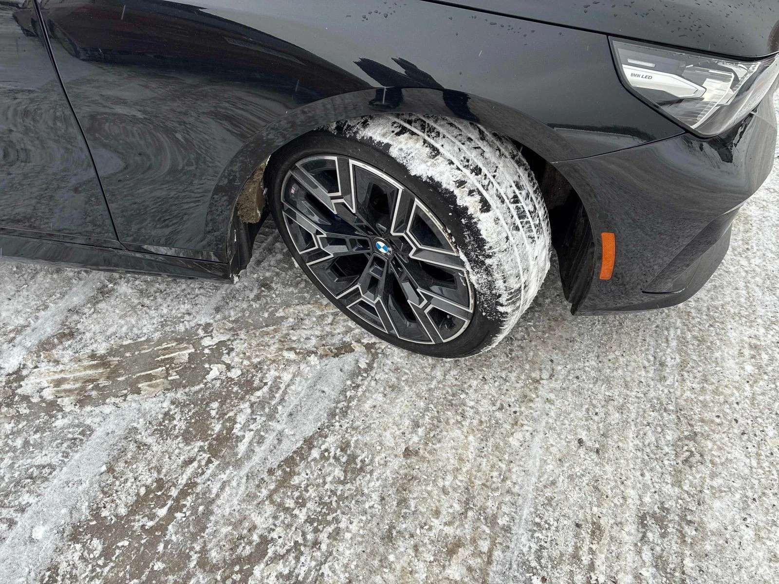 BMW 530 XDRIVE С РЕГИСТРАЦИЯ & АВТО КРЕДИТ  - изображение 9