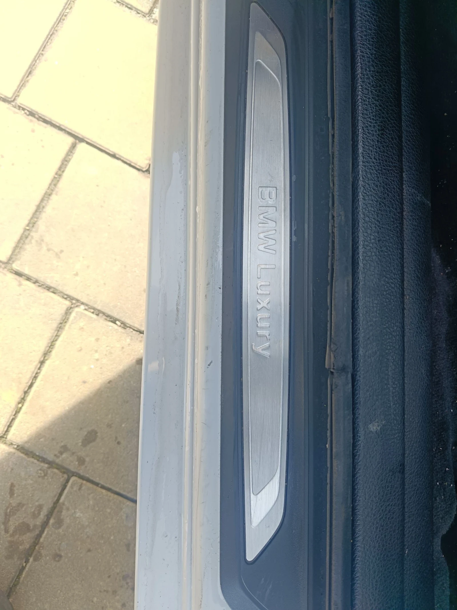 BMW 320 Grand Tourismo - изображение 10