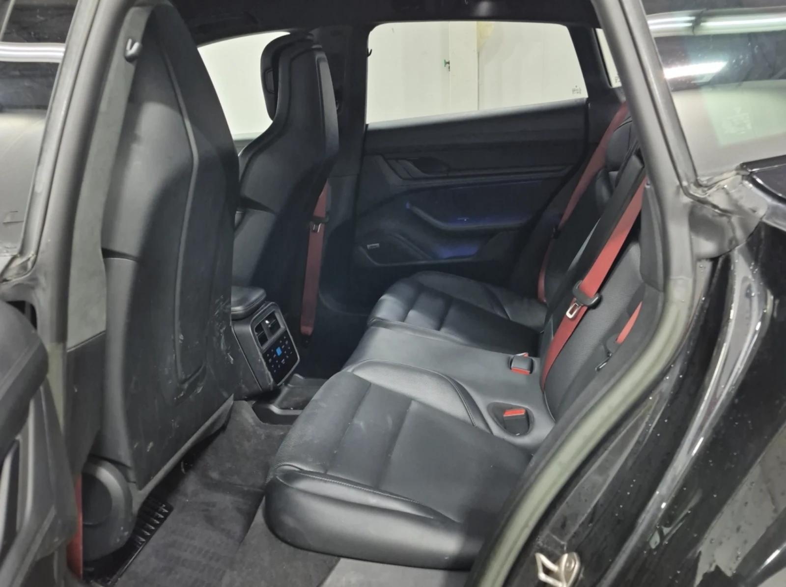 Porsche Taycan 2023 Porsche TAYCAN GTS | Mobile.bg � ����������� 12