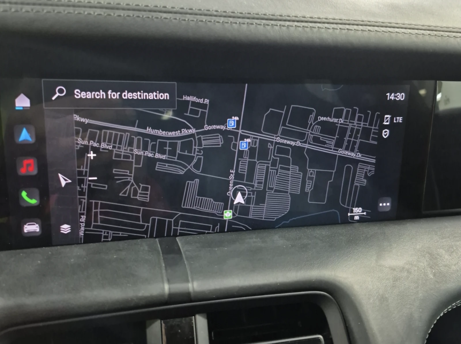 Porsche Taycan 2023 Porsche TAYCAN GTS | Mobile.bg � ����������� 11