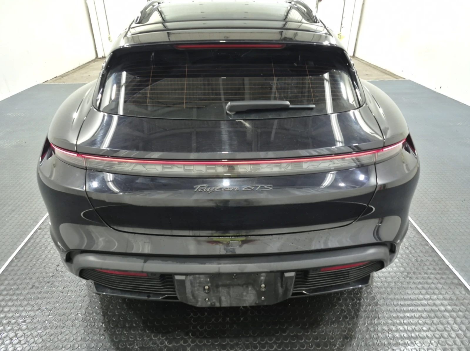 Porsche Taycan 2023 Porsche TAYCAN GTS - изображение 5