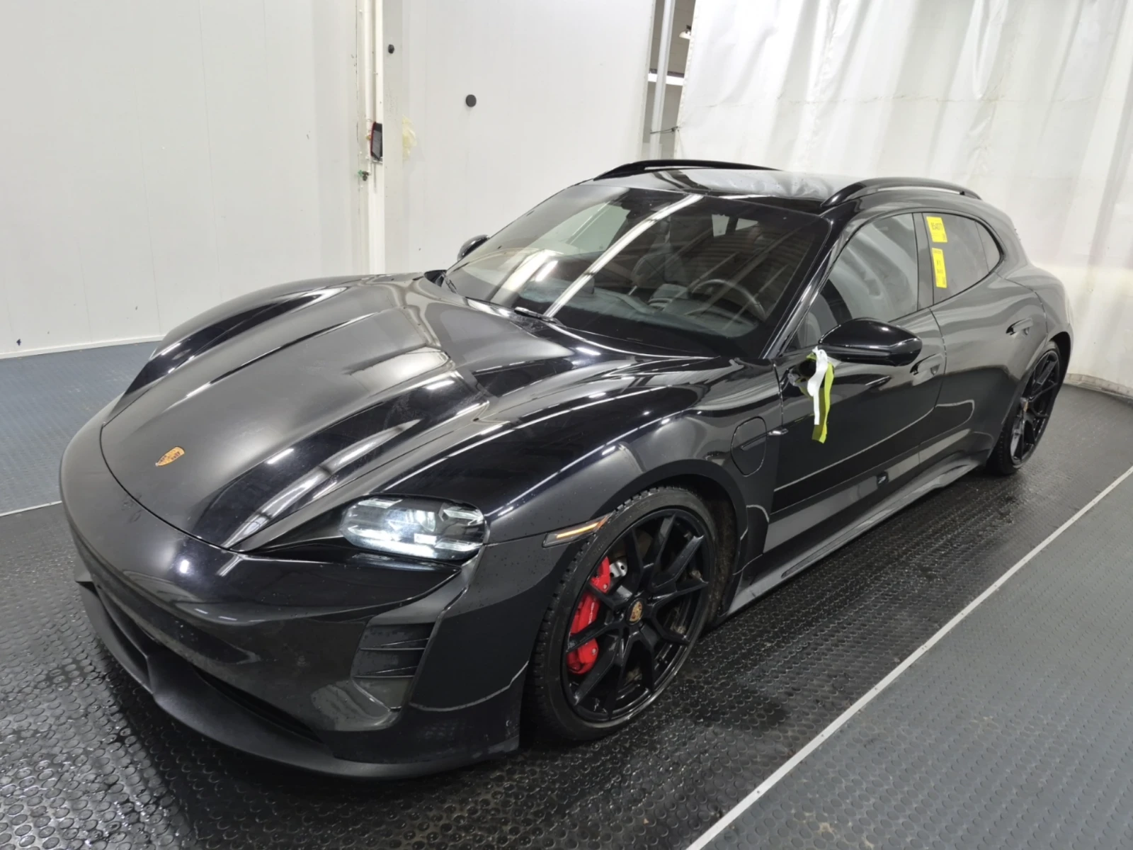 Porsche Taycan 2023 Porsche TAYCAN GTS | Mobile.bg � ����������� 1