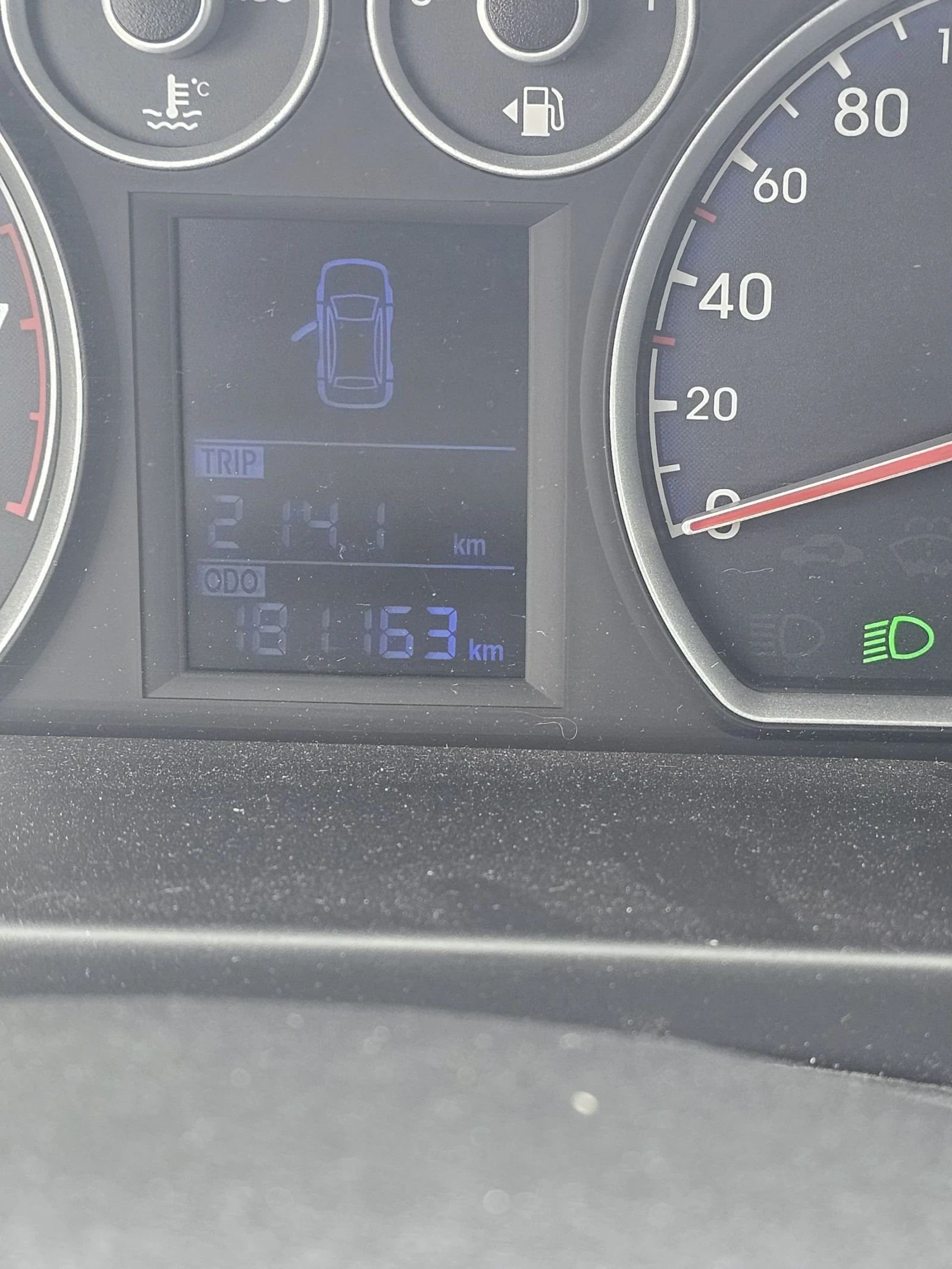 Hyundai I30, снимка 11 - Автомобили и джипове - 53938517