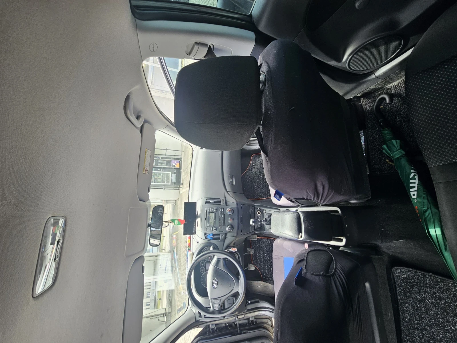 Hyundai I30, снимка 7 - Автомобили и джипове - 53938517