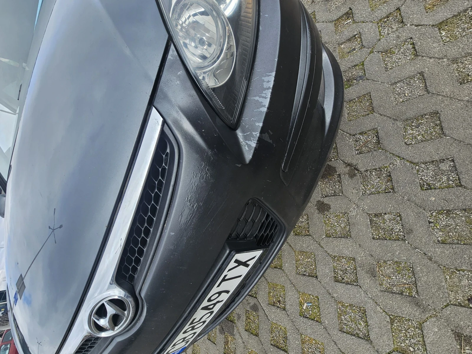 Hyundai I30, снимка 4 - Автомобили и джипове - 53938517