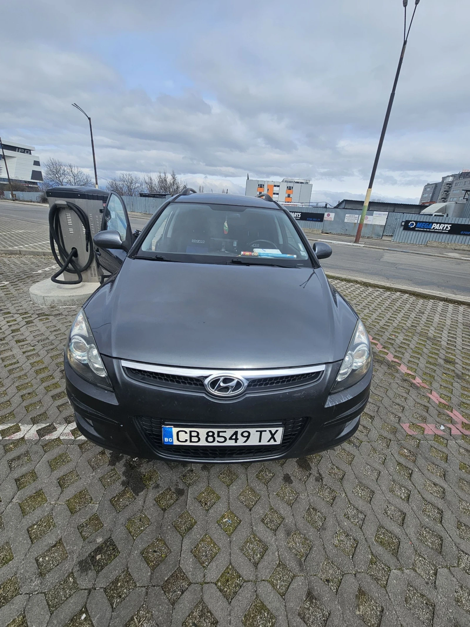 Hyundai I30 undefined | Auto.bg — изображение 1
