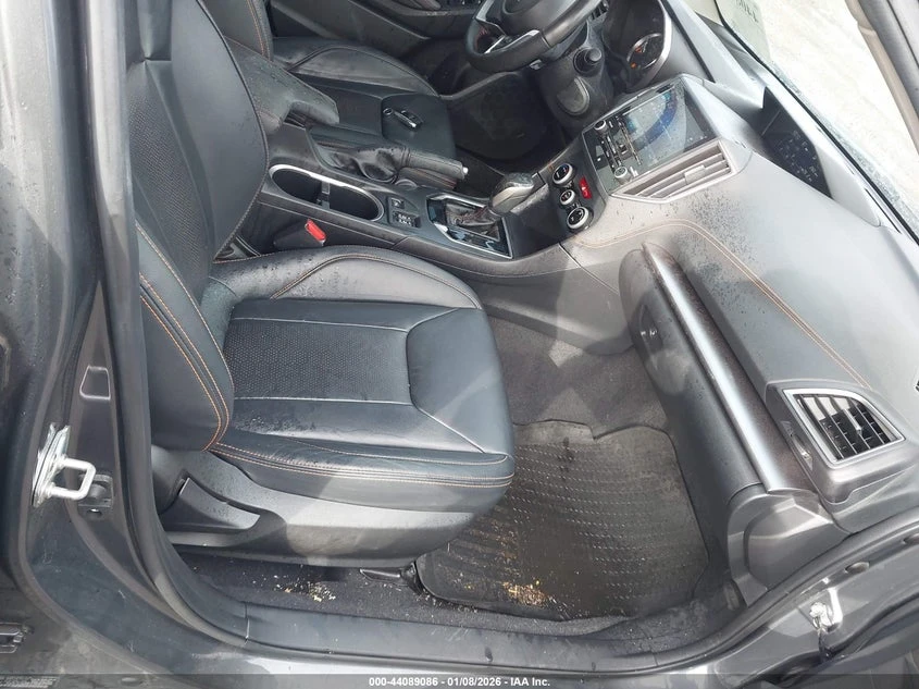 Subaru Crosstrek 2.5L H-4 DI, DOHC, VVT, 182HP All Wheel Drive | Mobile.bg � ����������� 5