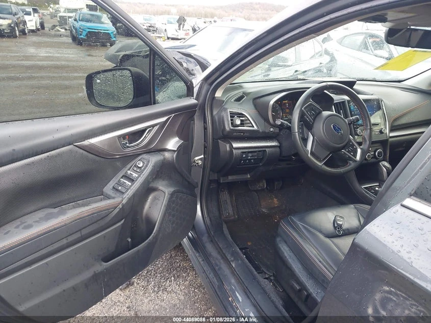 Subaru Crosstrek 2.5L H-4 DI, DOHC, VVT, 182HP All Wheel Drive | Mobile.bg � ����������� 14