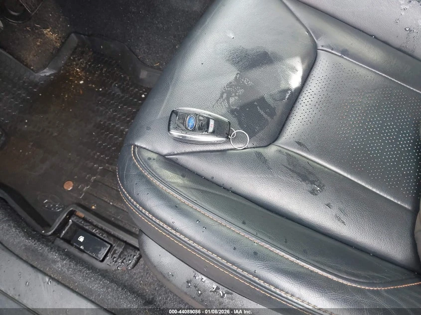 Subaru Crosstrek 2.5L H-4 DI, DOHC, VVT, 182HP All Wheel Drive | Mobile.bg � ����������� 11