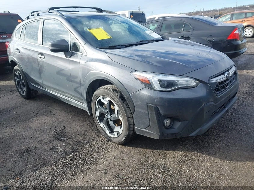 Subaru Crosstrek 2.5L H-4 DI, DOHC, VVT, 182HP All Wheel Drive | Mobile.bg � ����������� 1