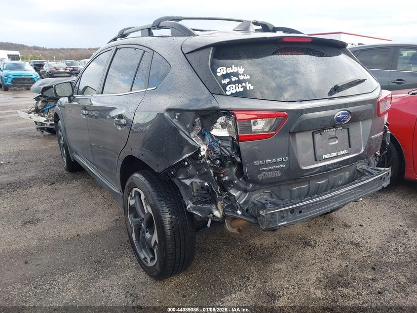 Subaru Crosstrek 2.5L H-4 DI, DOHC, VVT, 182HP All Wheel Drive | Mobile.bg � ����������� 3