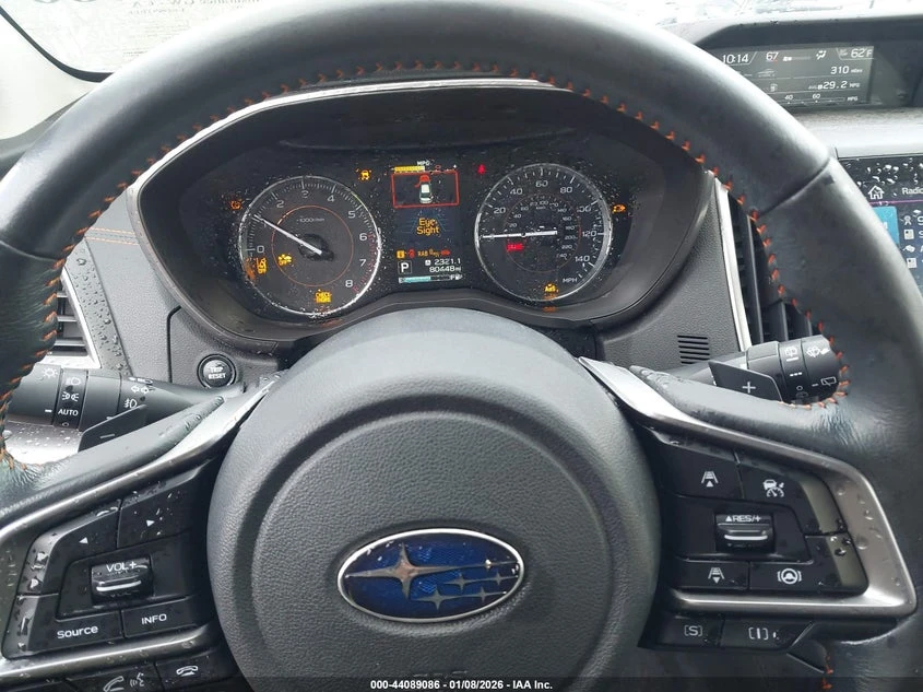 Subaru Crosstrek 2.5L H-4 DI, DOHC, VVT, 182HP All Wheel Drive | Mobile.bg � ����������� 7