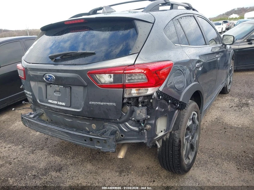 Subaru Crosstrek 2.5L H-4 DI, DOHC, VVT, 182HP All Wheel Drive | Mobile.bg � ����������� 4