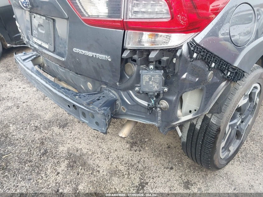 Subaru Crosstrek 2.5L H-4 DI, DOHC, VVT, 182HP All Wheel Drive | Mobile.bg � ����������� 6