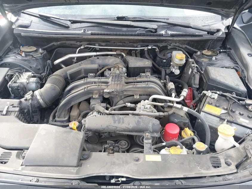 Subaru Crosstrek 2.5L H-4 DI, DOHC, VVT, 182HP All Wheel Drive | Mobile.bg � ����������� 10