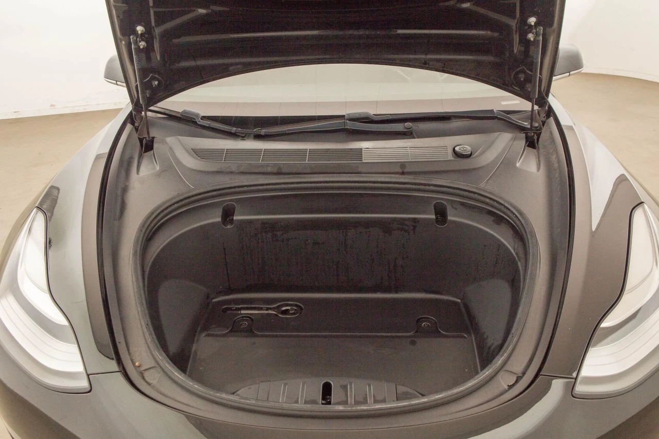 Tesla Model 3 PERFORMANCE    AWD, 456 К.С., FULL ELECTRIC, снимка 14 - Автомобили и джипове - 54043104