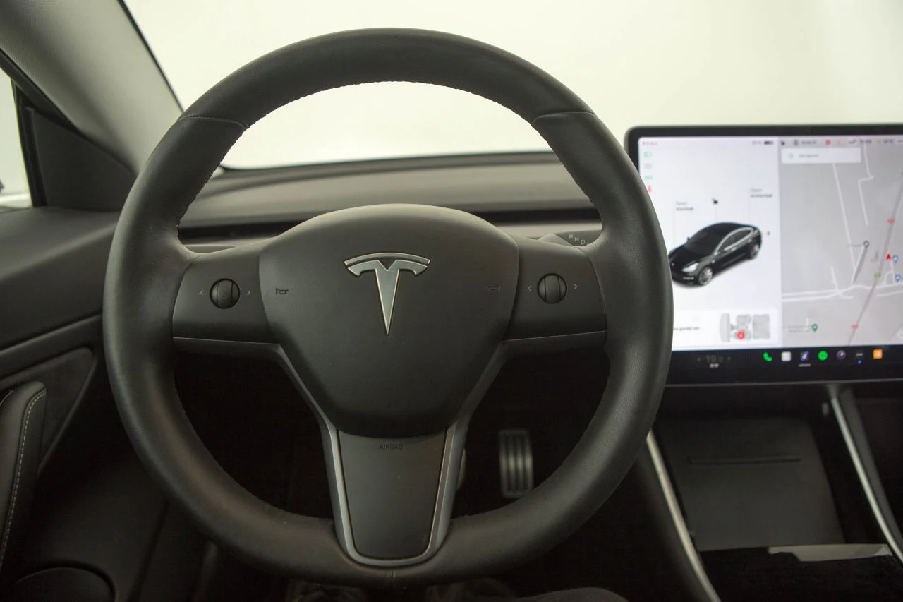 Tesla Model 3 PERFORMANCE    AWD, 456 К.С., FULL ELECTRIC, снимка 11 - Автомобили и джипове - 54043104