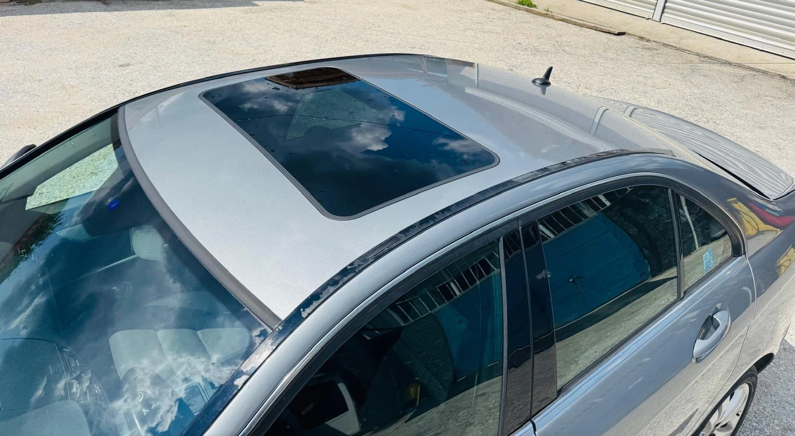 Mercedes-Benz C 320 CDI, снимка 8 - Автомобили и джипове - 54136875