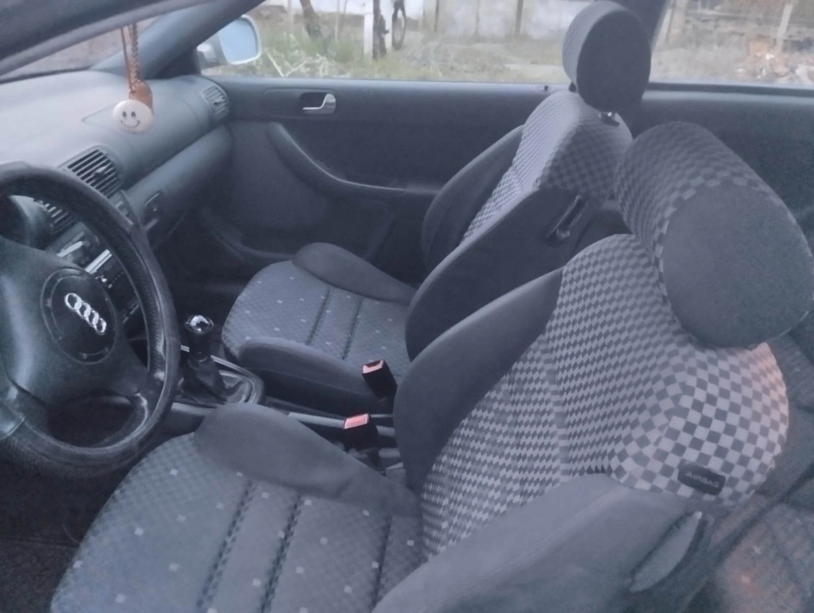 Audi A3, снимка 7 - Автомобили и джипове - 54150349