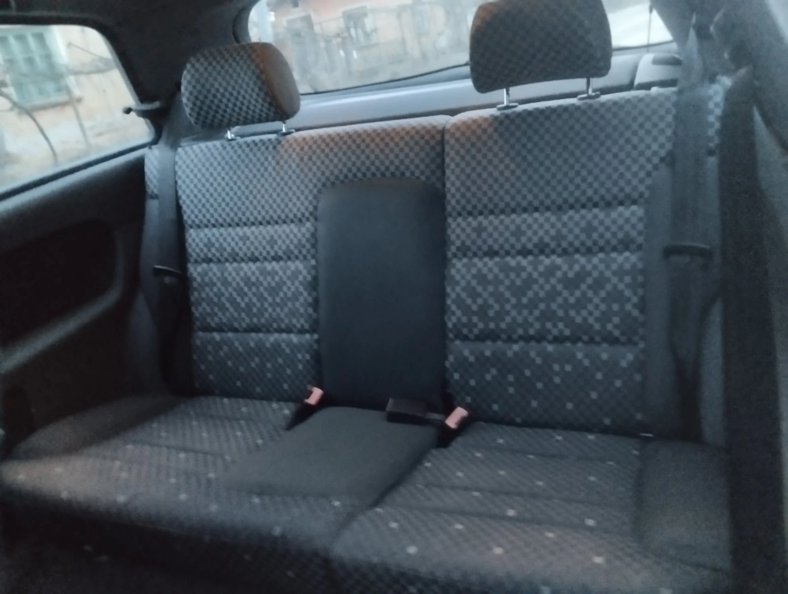 Audi A3, снимка 6 - Автомобили и джипове - 54150349