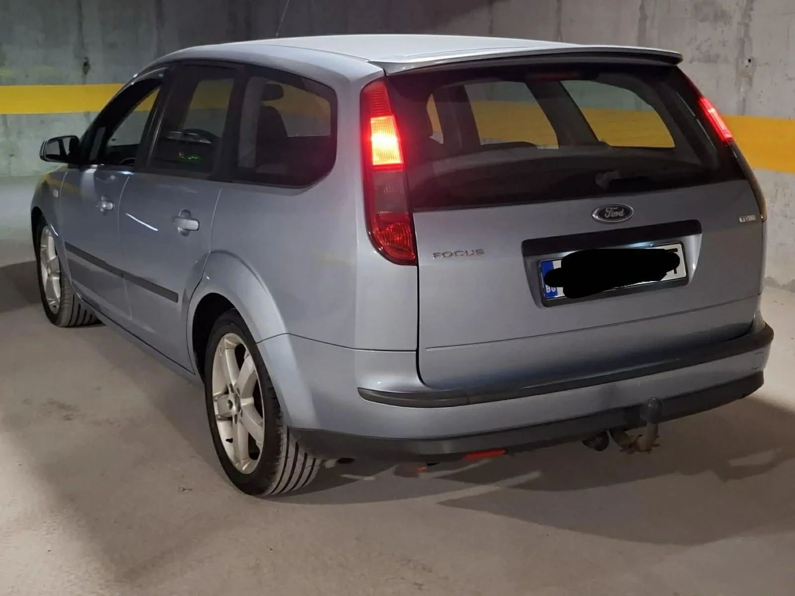 Ford Focus, снимка 4 - Автомобили и джипове - 54246524