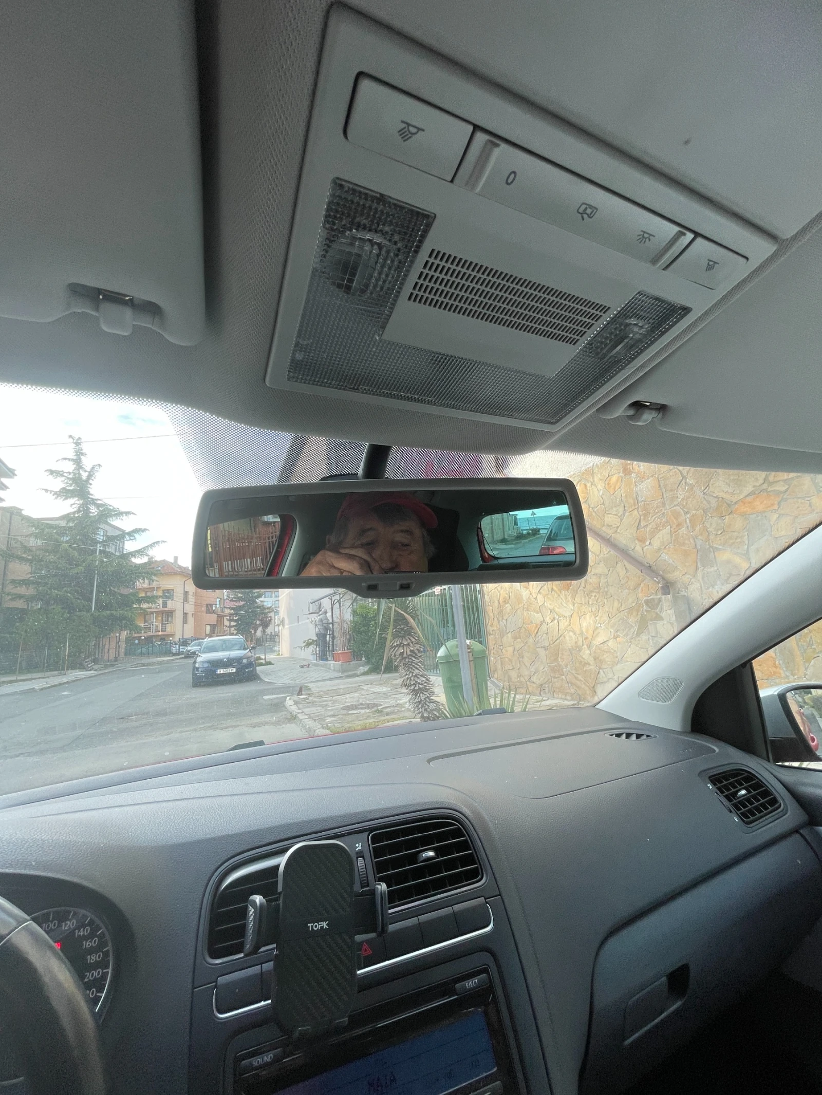 VW Polo 1.6tdi cross | Mobile.bg � ����������� 14