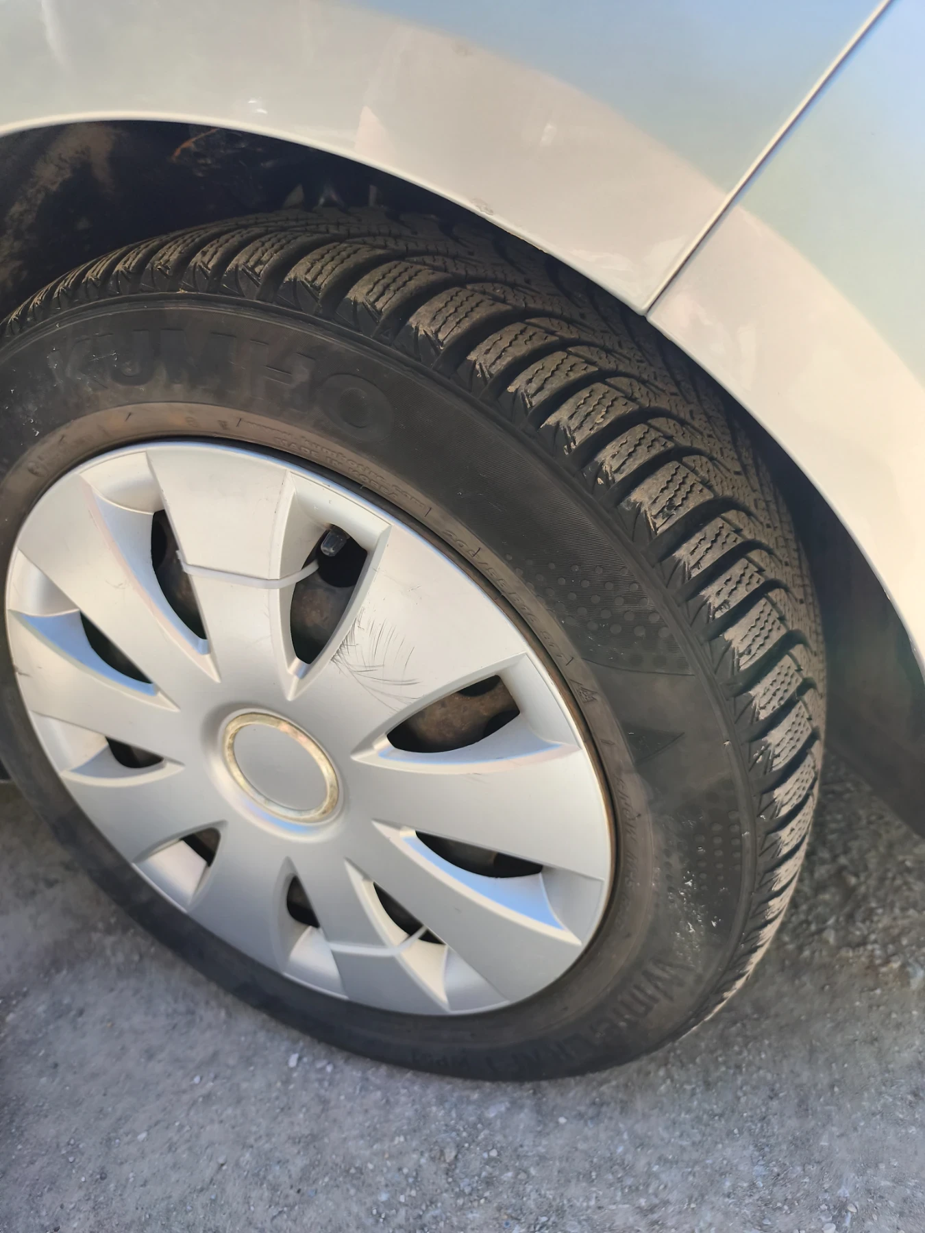 Ford Mondeo 2, 0 TDCI 140 кс, снимка 13 - Автомобили и джипове - 54719069