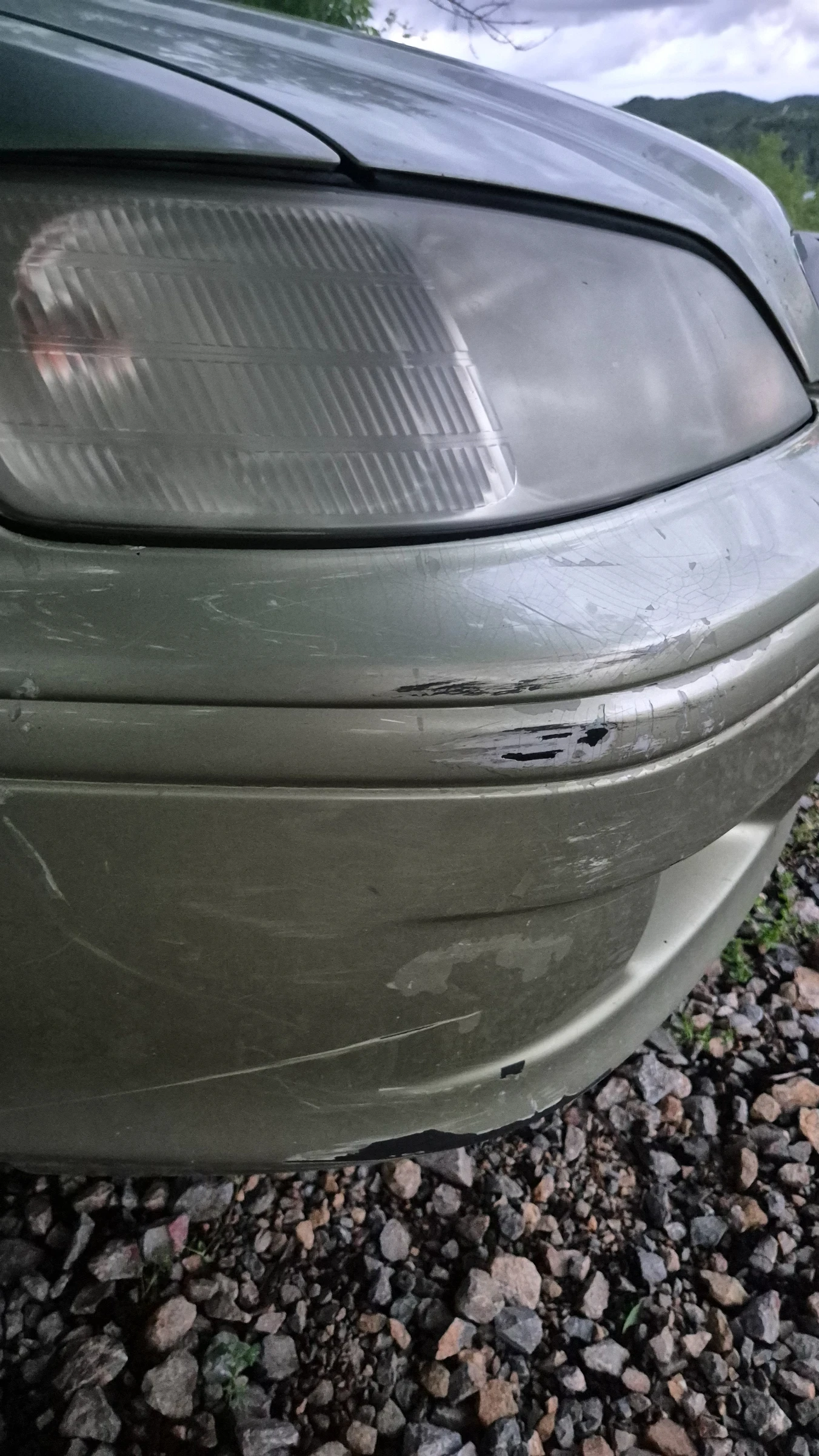 Honda Accord 1.8Ls, снимка 8 - Автомобили и джипове - 54784888
