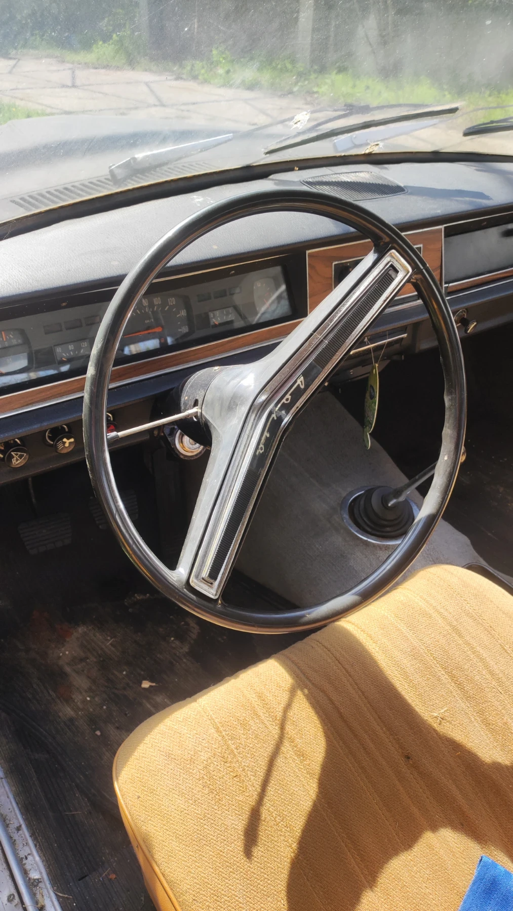Volga 24, снимка 3 - Автомобили и джипове - 54966063
