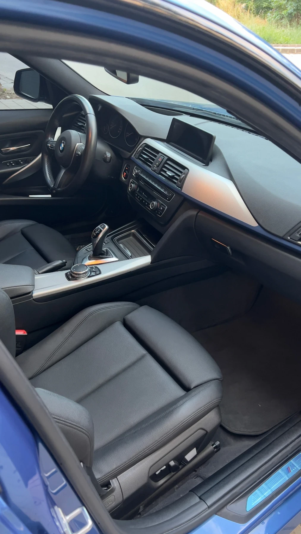 BMW 320 � �����/Head up/��� ������� | Mobile.bg � ����������� 10