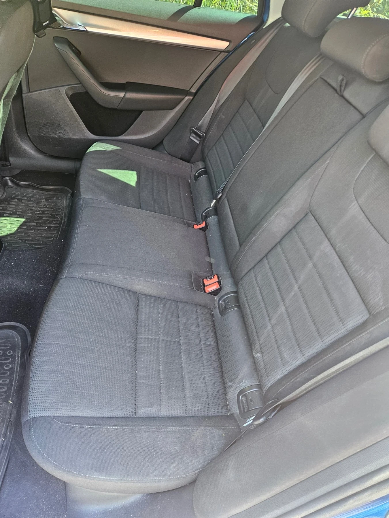 Skoda Octavia 2.0 TDI 150PS | Mobile.bg � ����������� 12