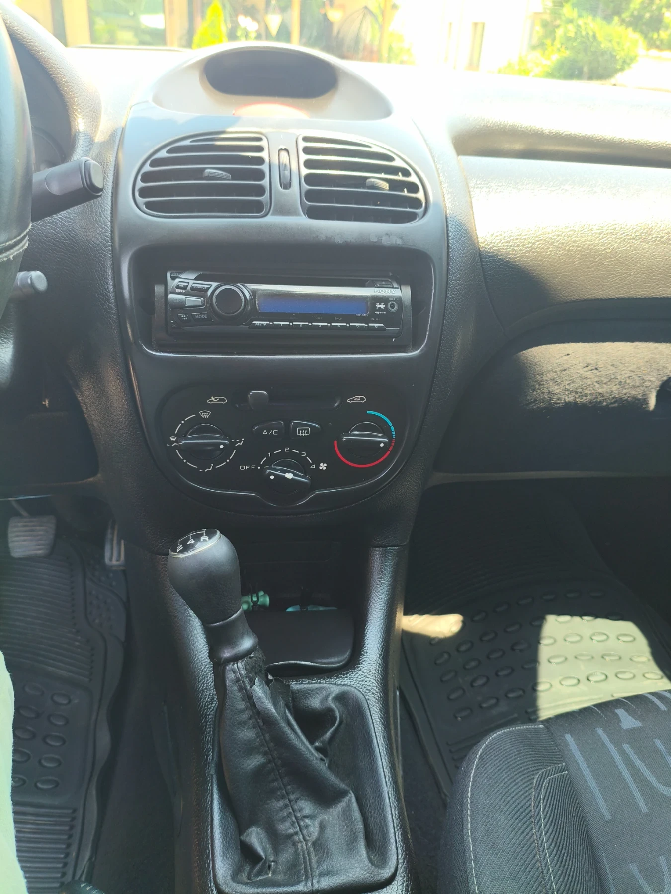 Peugeot 206 | Mobile.bg � ����������� 9