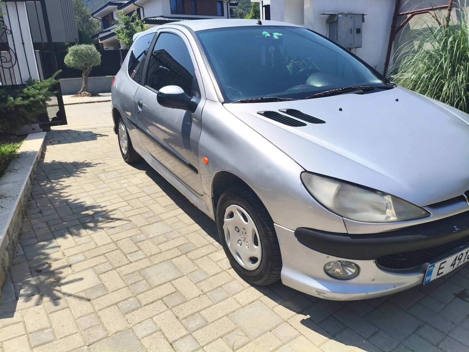 Peugeot 206 | Mobile.bg � ����������� 7