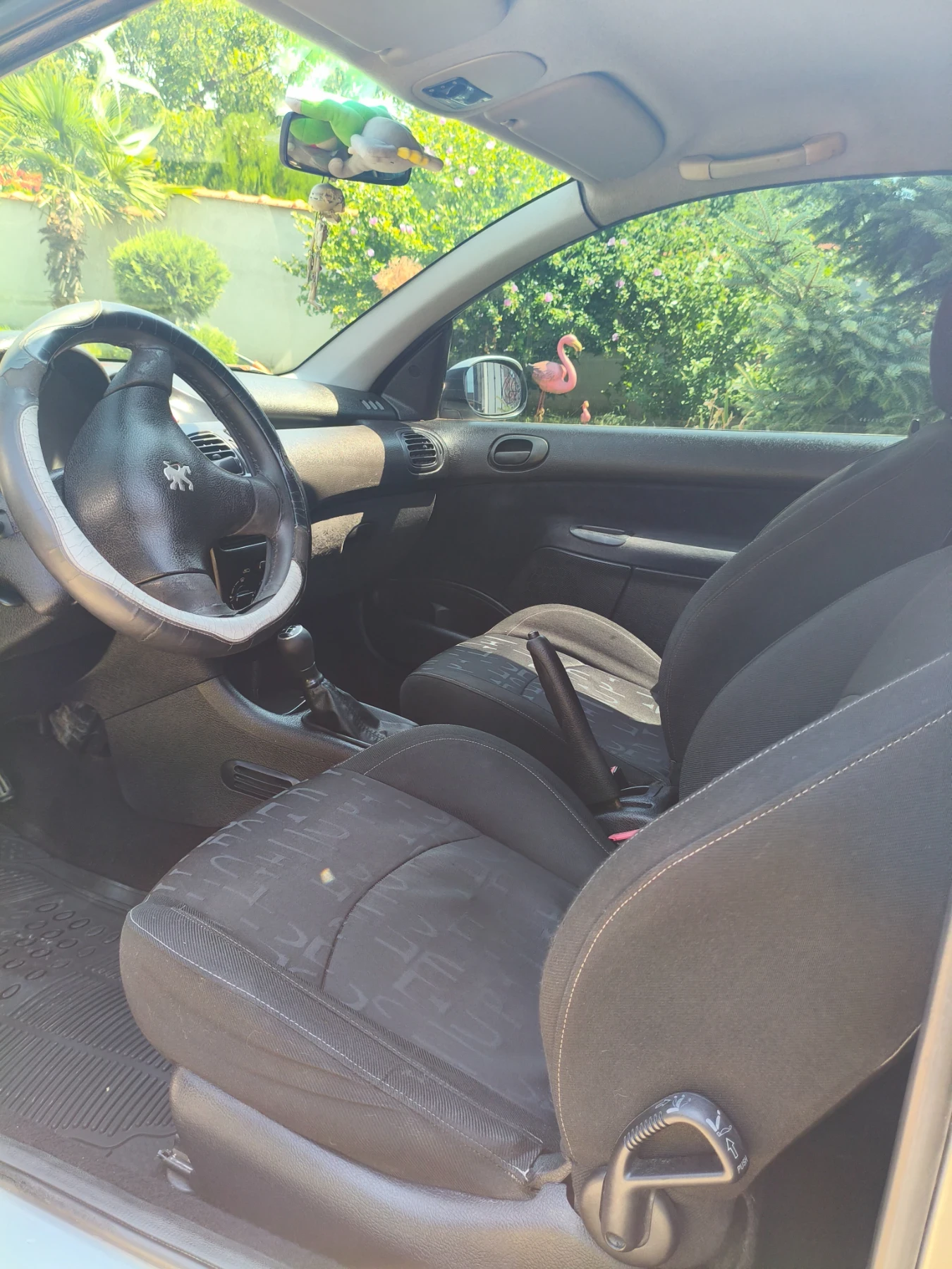 Peugeot 206 | Mobile.bg � ����������� 5
