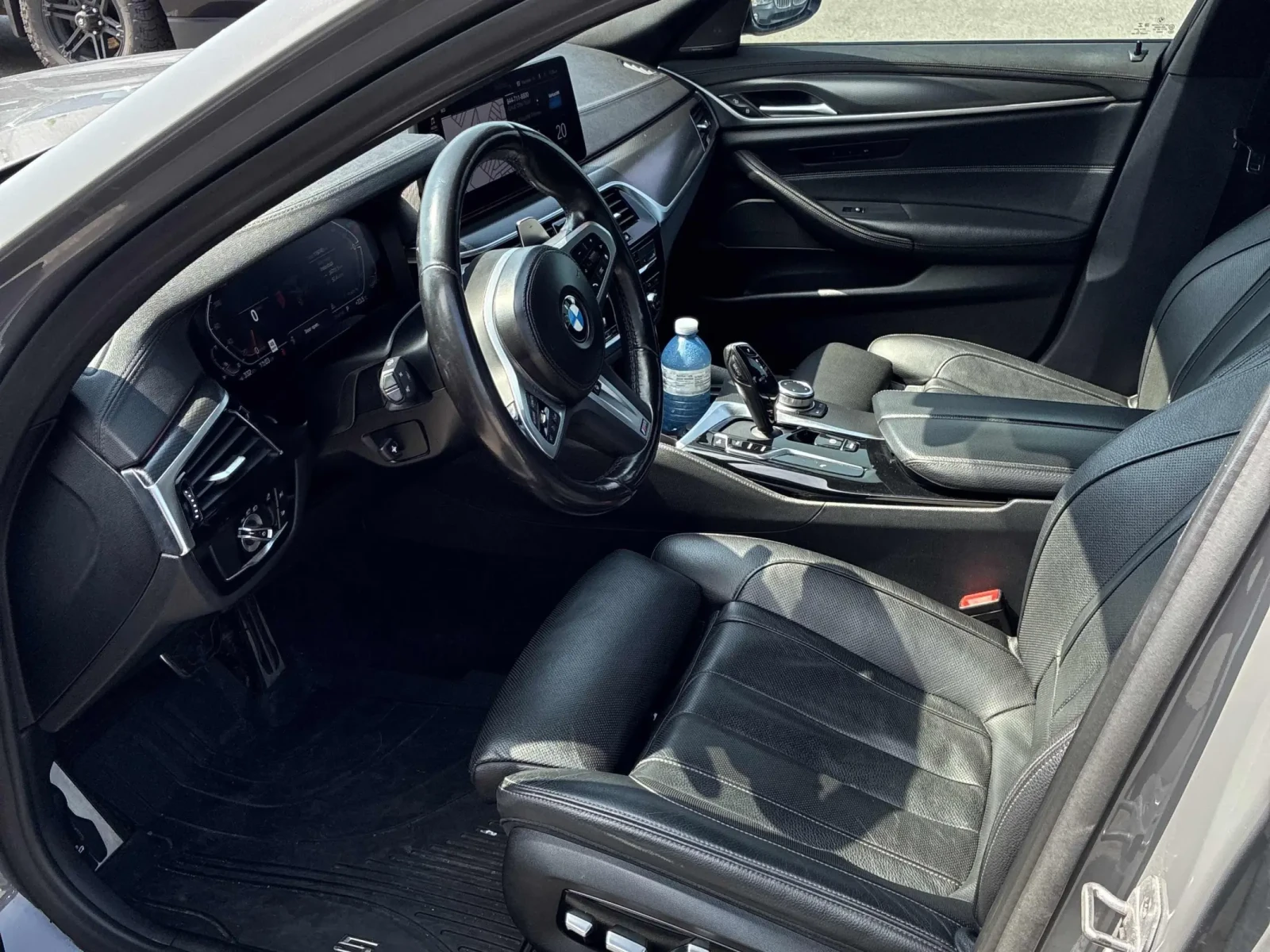 BMW 540 M-pkg* Harman/Kardon* CarPlay* �����* ���� | Mobile.bg � ����������� 7