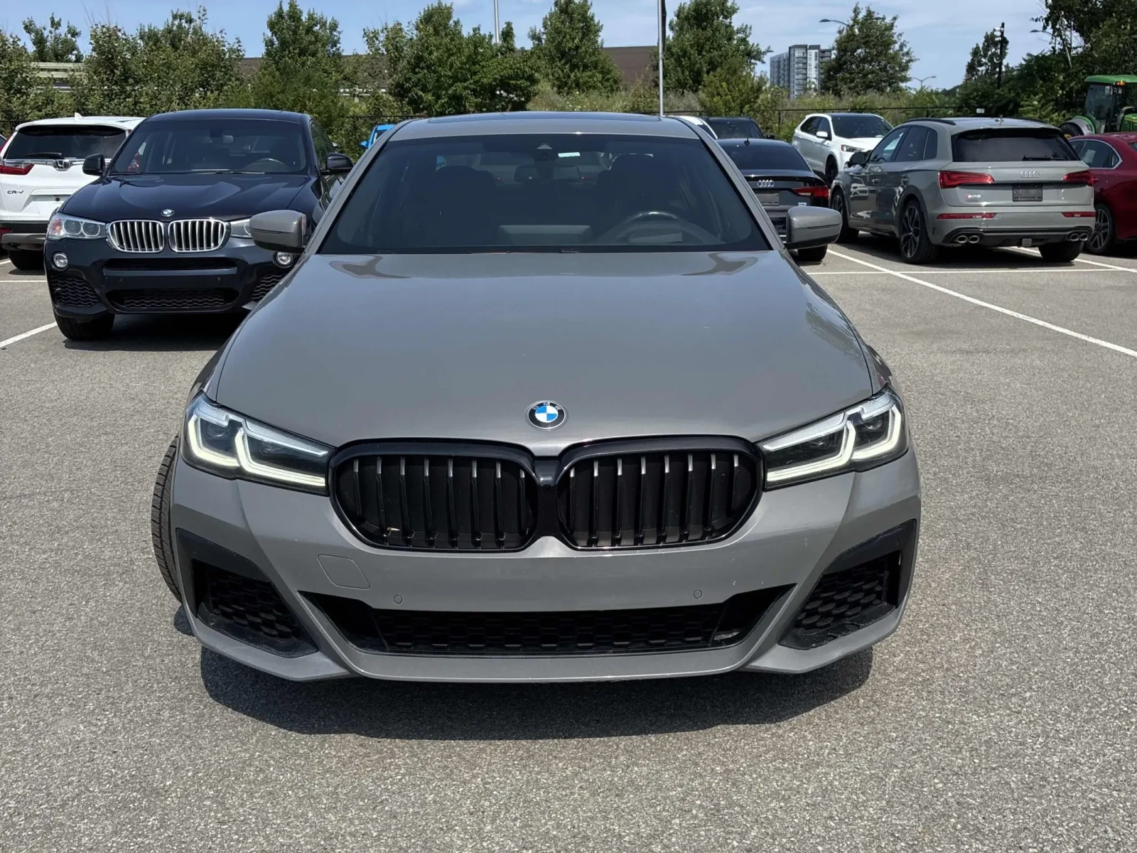 BMW 540 M-pkg* Harman/Kardon* CarPlay* �����* ���� | Mobile.bg � ����������� 3