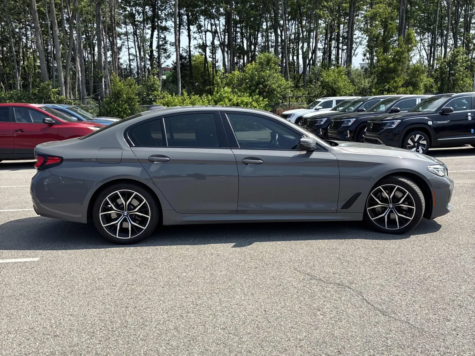 BMW 540 M-pkg* Harman/Kardon* CarPlay* �����* ���� | Mobile.bg � ����������� 2