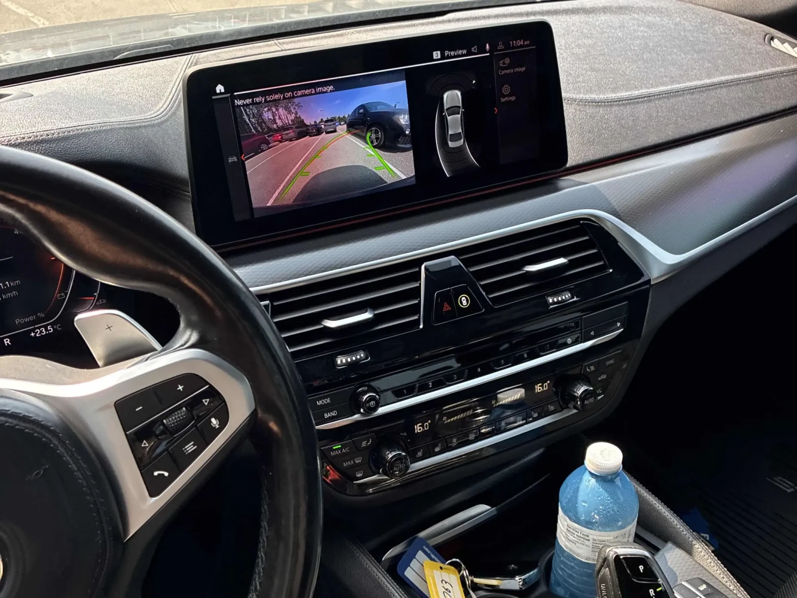 BMW 540 M-pkg* Harman/Kardon* CarPlay* �����* ���� | Mobile.bg � ����������� 8