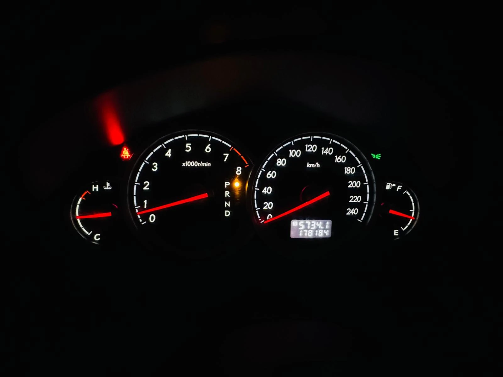 Subaru Outback 3.0 H6, снимка 7 - Автомобили и джипове - 55650273